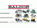 Baldor BSM80-275CA