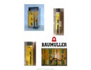 BAUMULLER BUG623-56-54-E-003