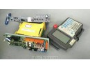 Fanuc System 3M MDI/CRT Unit A02B-0064-C001配件维修，修理