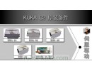 KUKA机器人伺服驱动器维修
