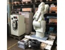 Kawasaki川崎机器人控制柜维修