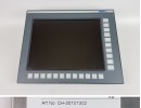PP6680 LCD Panel Num FS151 CH30101302 显示器，黑屏不显示维修