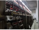 SAURER苏拉公司刺绣机电气控制系统维修
